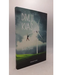 Divlji kvas