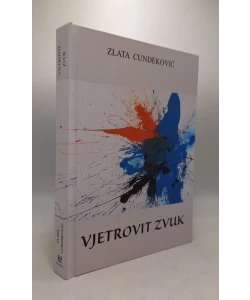 Vjetrovit zvuk
