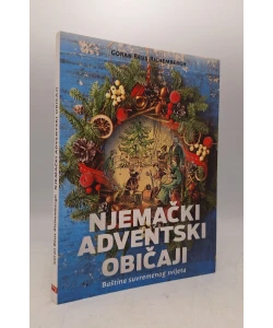 Njemački adventski običaji