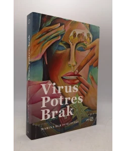 Virus, potres, brak