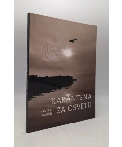 Karantena za osvetu