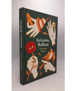 Arizona, Balkan
