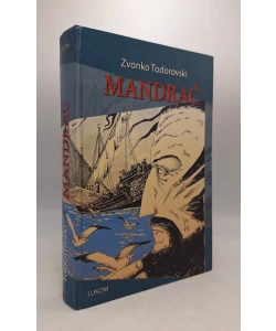Mandrač