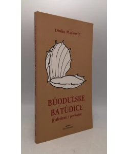 Buodulske batudice (č)aforizmi i poslovice