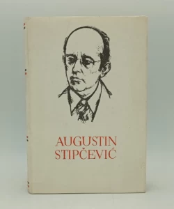 Augustin Stipčević