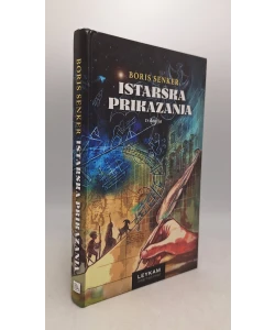 Istarska prikazanja