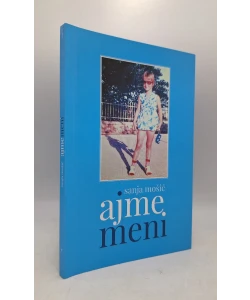 Ajme meni