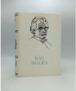 Ivan Aralica