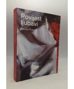 Povijest ljubavi