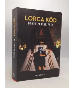 Lorca kod