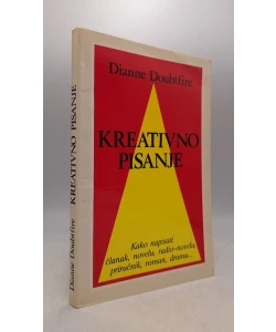 Kreativno pisanje