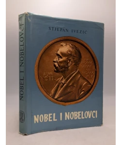 Nobel i nobelovci
