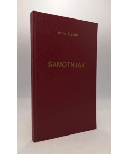 Samotnjak