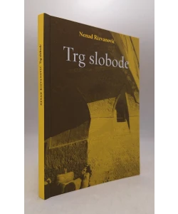 Trg slobode