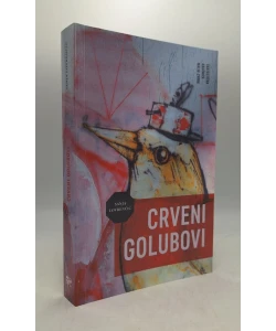 Crveni golubovi