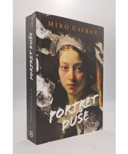 Portret duše