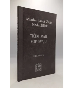 Tičeki mali popijevaju