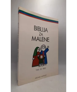 Biblija za malene