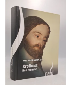 Krotkost lice monaha