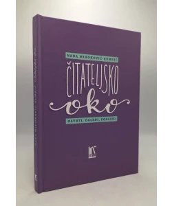 Čitateljsko oko