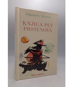 Knjiga pet prstenova