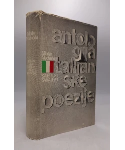Antologija talijanske poezije XX stoljeća