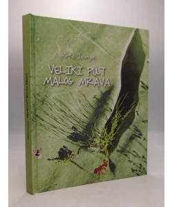 Veliki put malog mrava