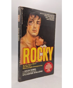 Rocky