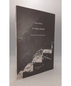 Le temps a basculé