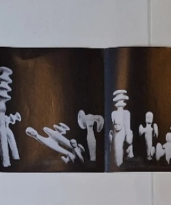 Oblik iskustva poslije ikarova pada 1968 - 1973.