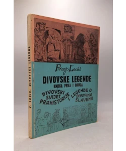 Divovski svijet prahistorije