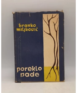Poreklo nade