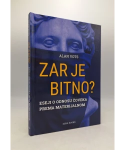 Zar je bitno?