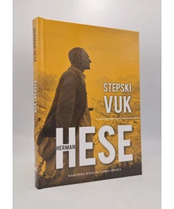 Stepski vuk
