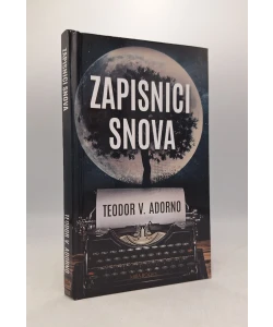 Zapisnici snova