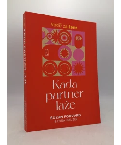 Kada partner laže: vodič za žene