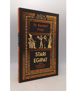 Sažeta istorija: Stari Egipat