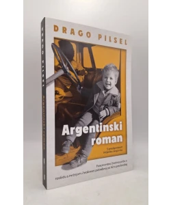 Argentinski roman