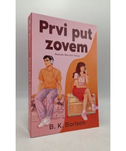 Prvi put zovem