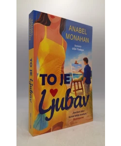 To je ljubav