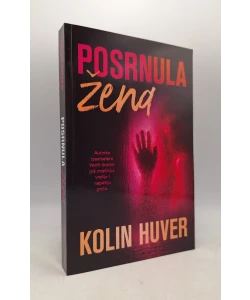Posrnula žena