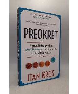 Preokret