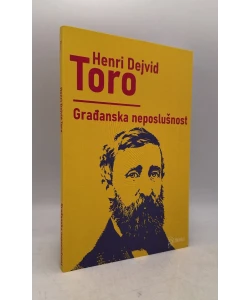 Građanska neposlušnost