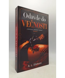 Odavde do večnosti