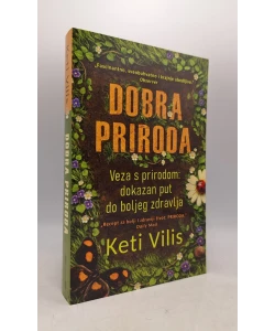 Dobra priroda