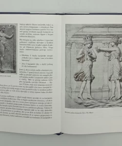 Povijest plesa starih civilizacija I - II.