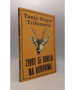 Život se odvija na rubovima