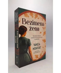Bezimena žena