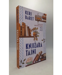 Knjižara tajni