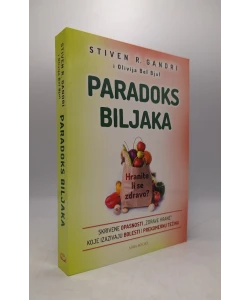 Paradoks biljaka